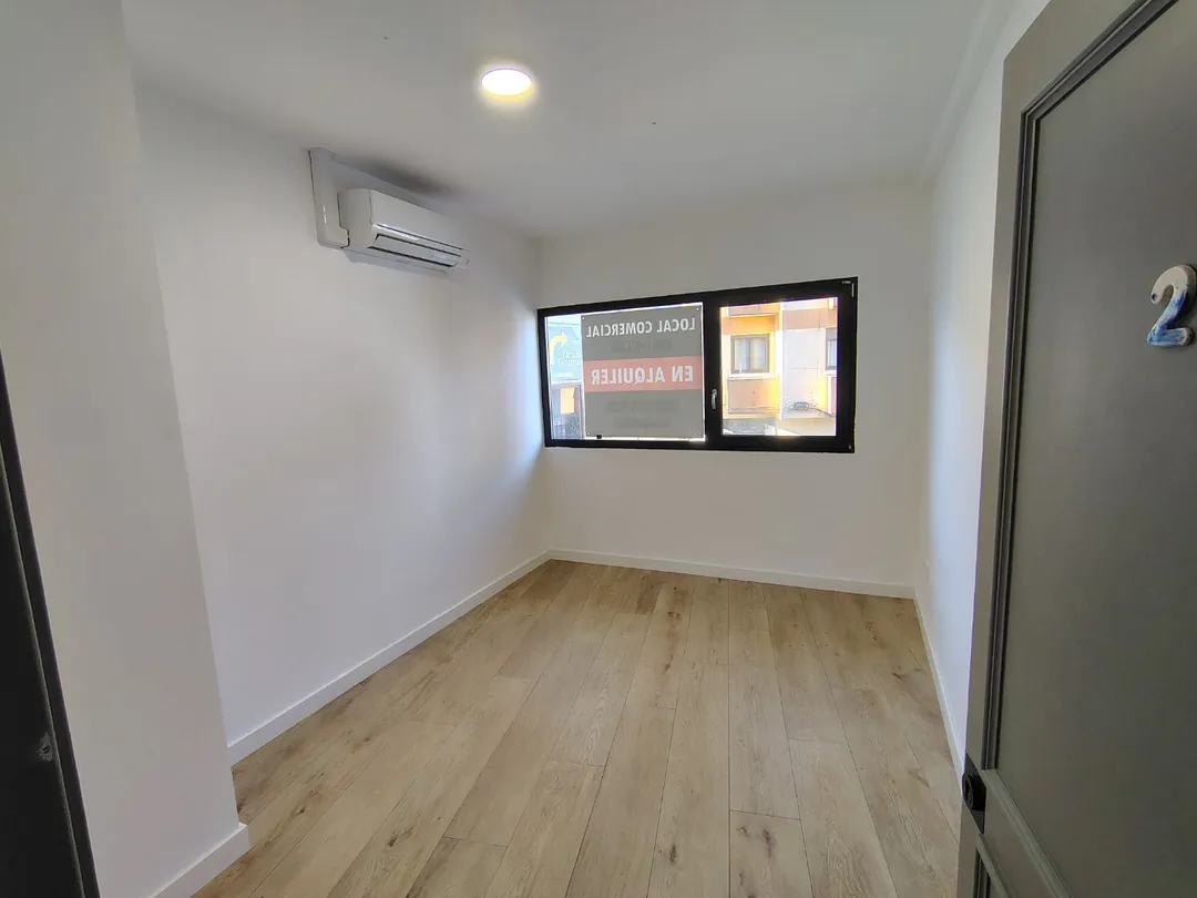 Local comercial en  Calle Real 14 - Foto 2