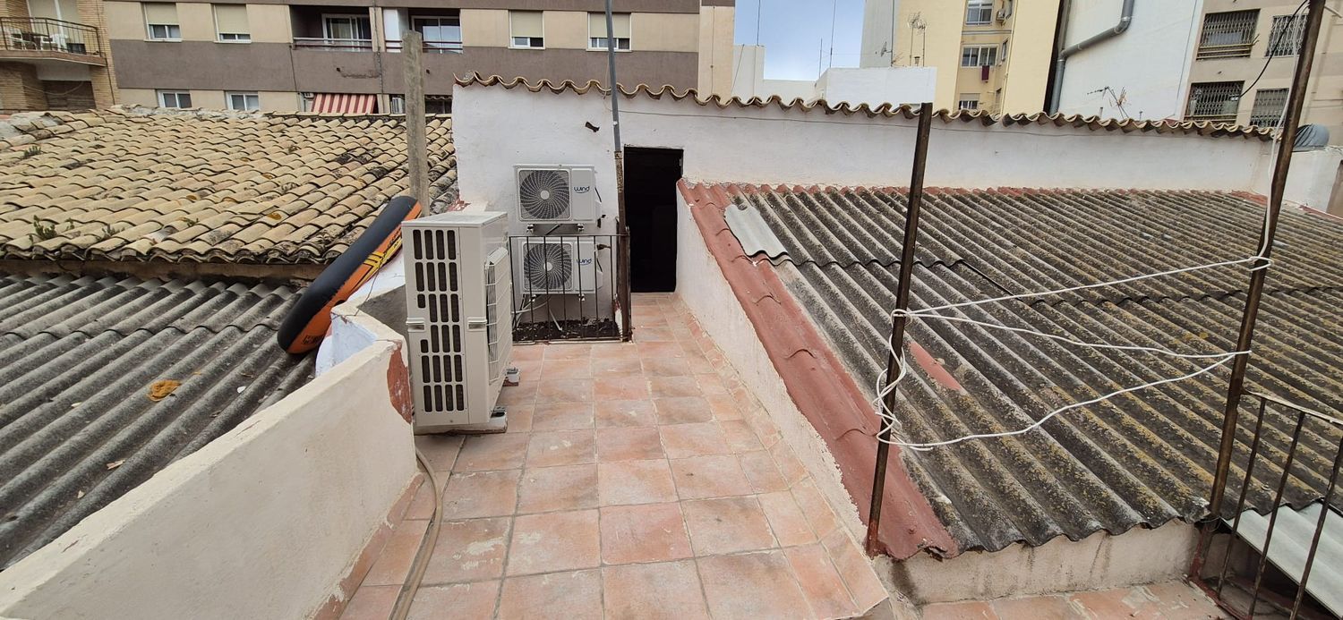 Casa o chalet independiente en Calle Hernán Cortés, 5 - Foto 4