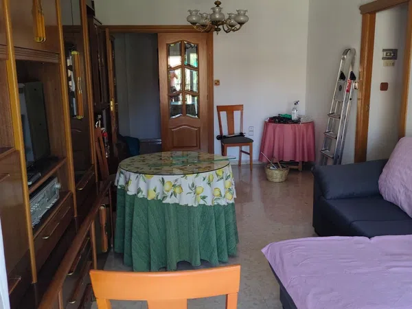 Piso en avenida de Juan Pablo Ii, 48