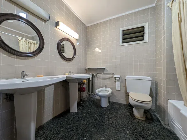 Ático en calle Marqués de Teverga, 4 - Foto 12