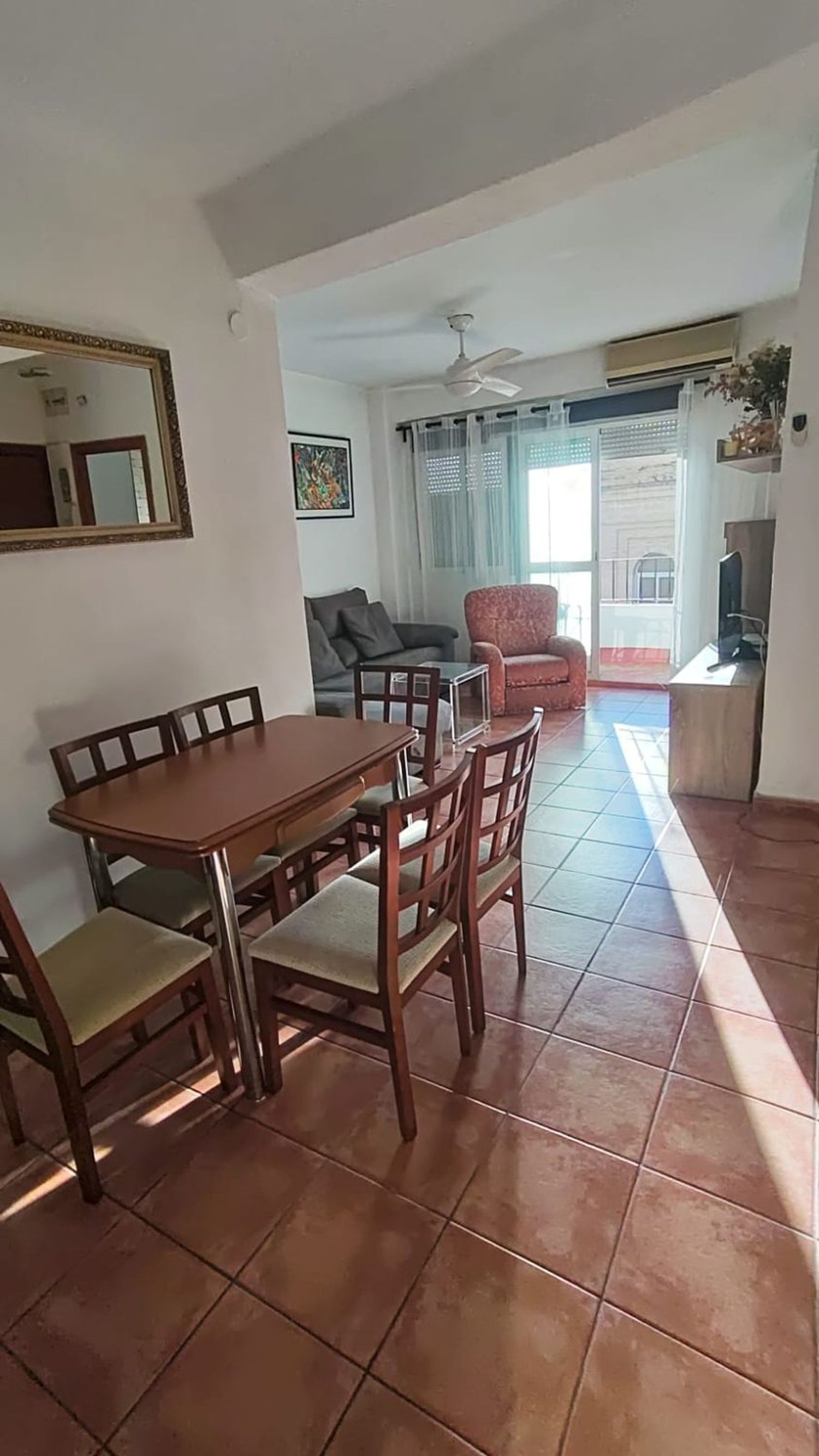 Piso en calle Padre Damián, 3