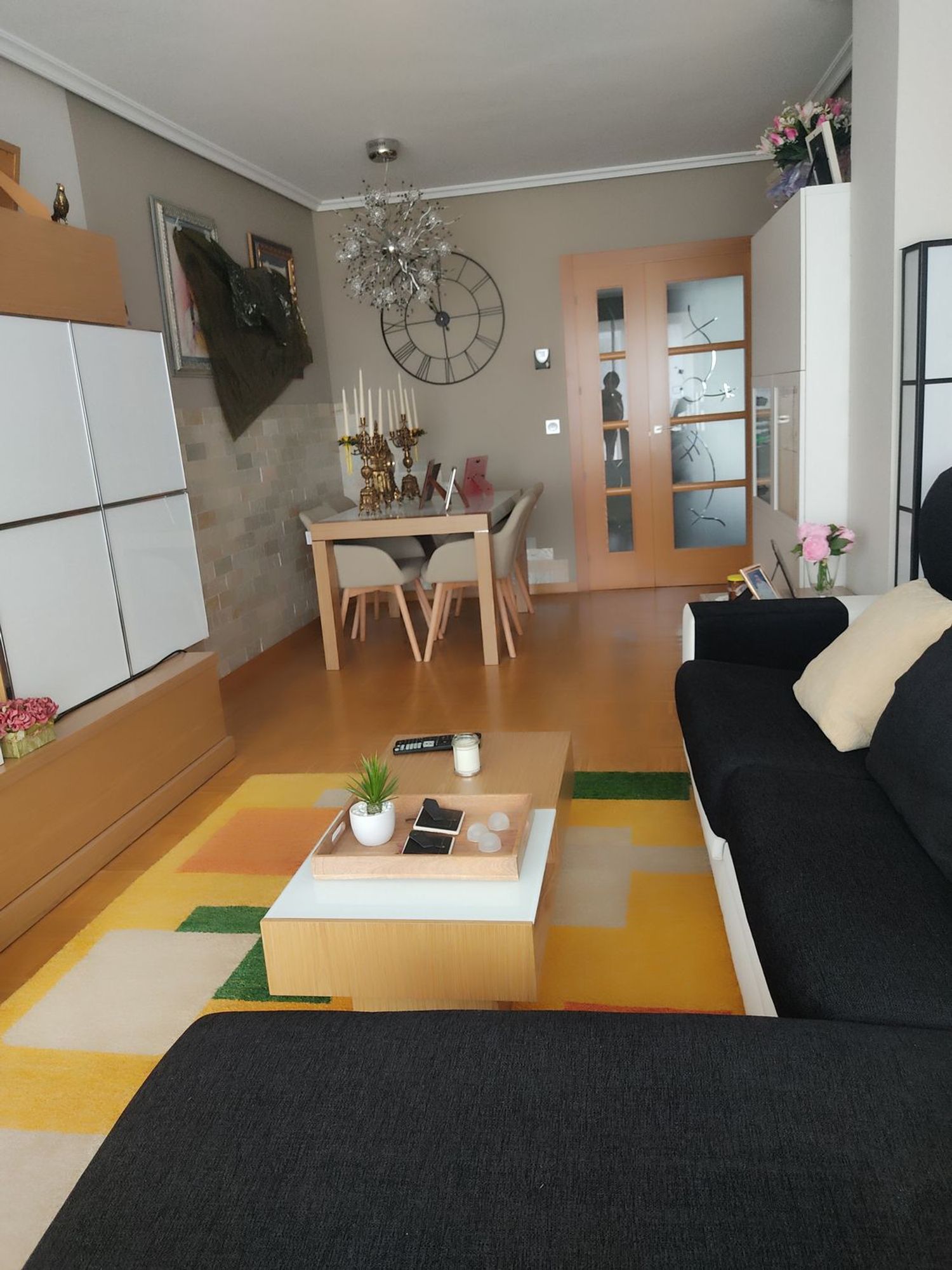 Piso en Calle Hondarribia, 13, Lakua, Lakua - Foto 27