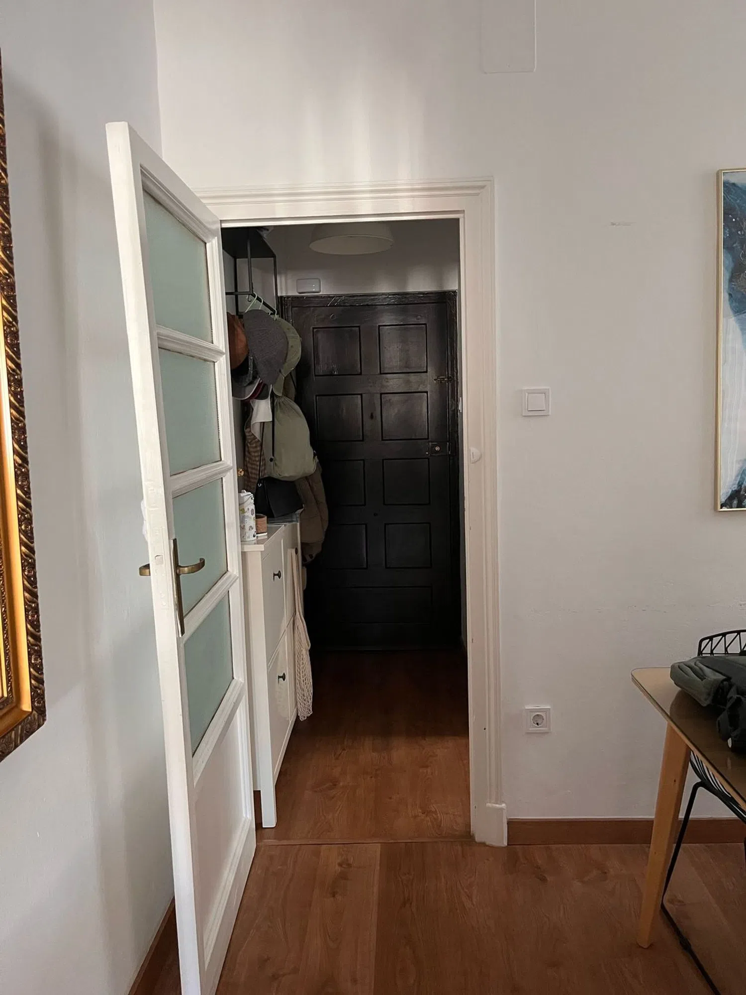 Ático en calle Almirante Tenorio, 3 - Foto 6