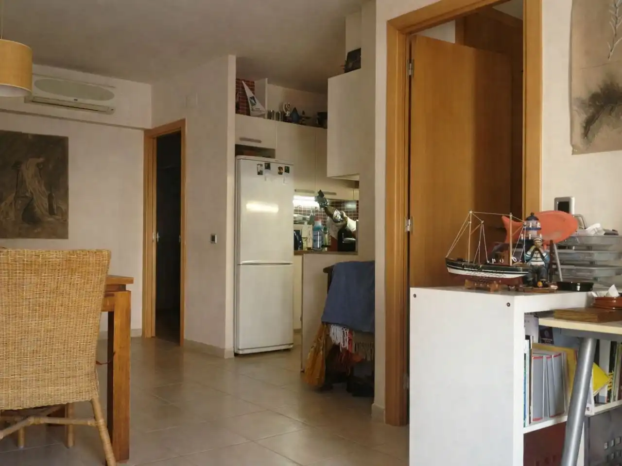 Piso en  Carrer Marcel Miralles 21 - Foto 3