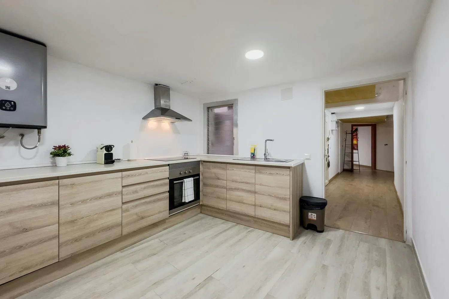 Piso en C. Muñoz Torrero, 2 - Foto 4