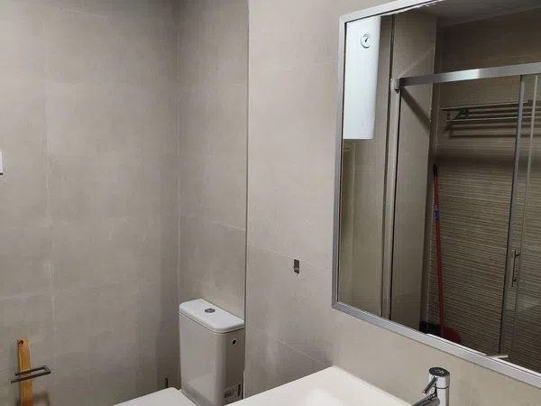 Piso en calle Castillo de Alcala de Guadaira, 21 - Foto 19