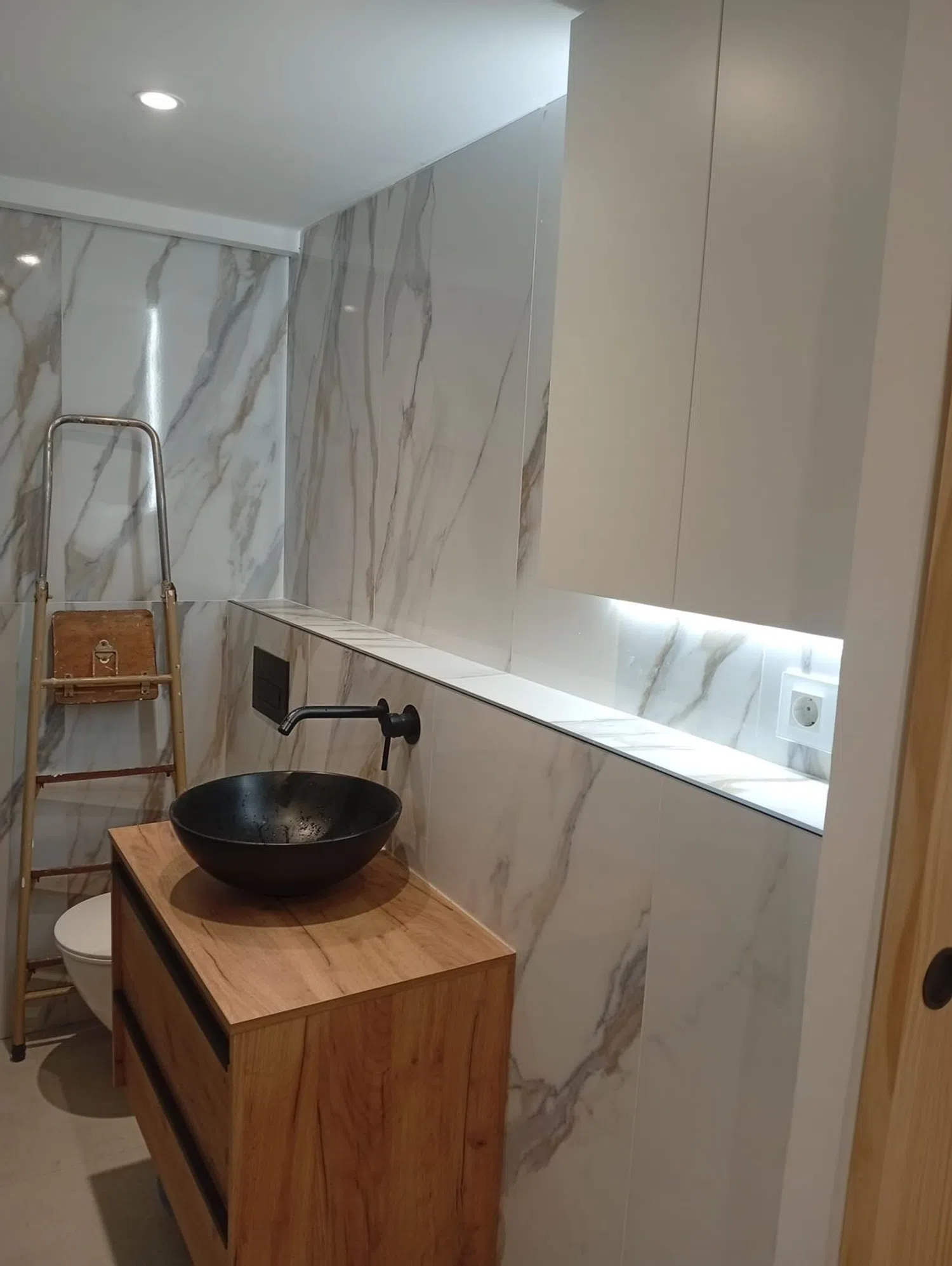 Estudio en calle de Arturo Soria, 55 - Foto 3