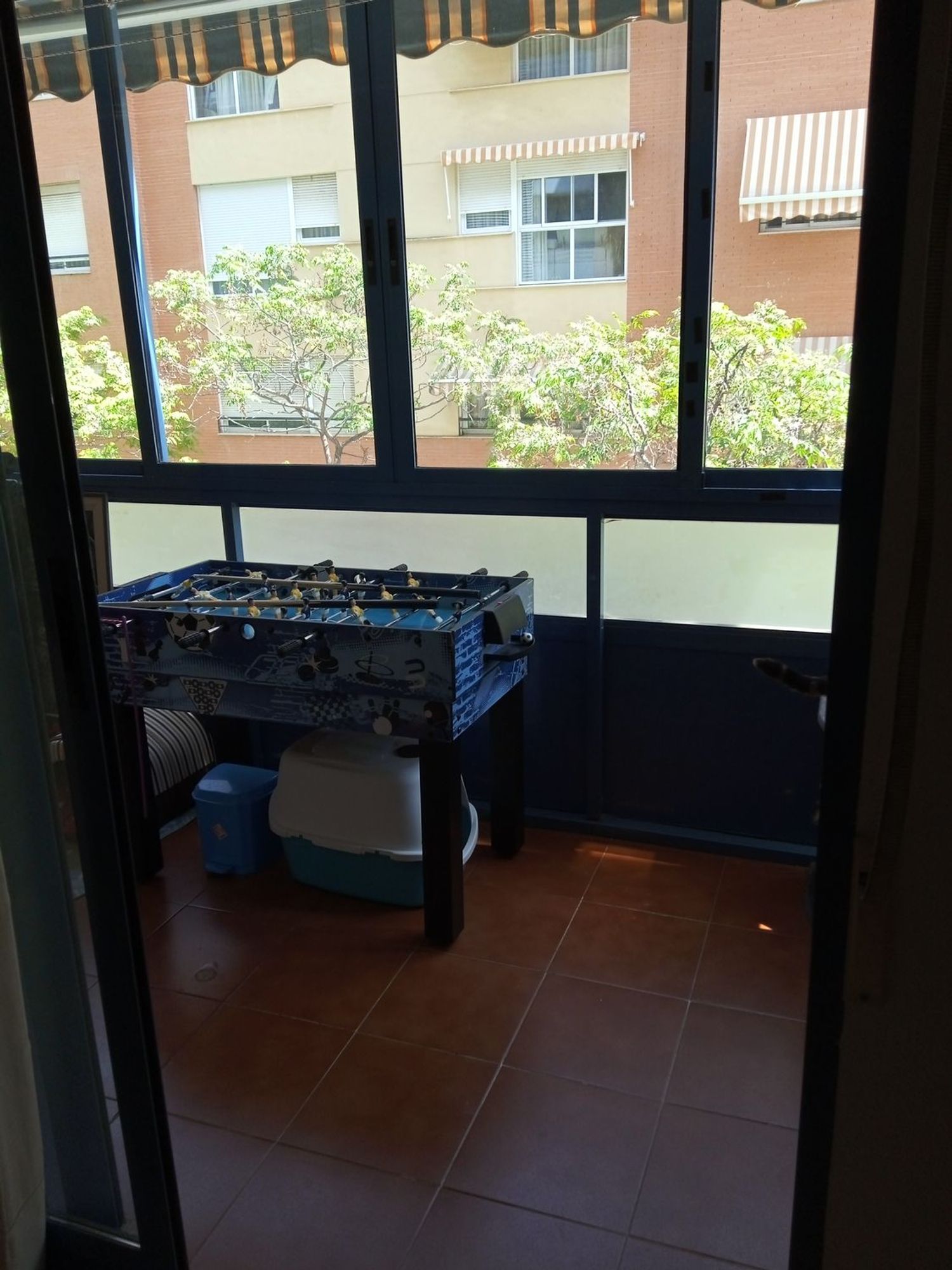 Piso en calle Bailarín José Espadero, 7 - Foto 8