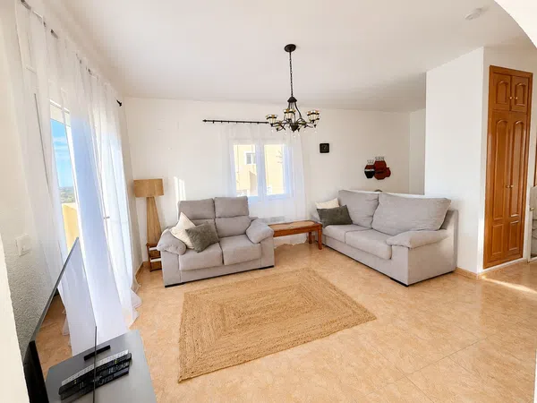 Casa o chalet independiente en Calle de la Malva, 7, Monte Pedreguer, Monte Pedreguer - Foto 9