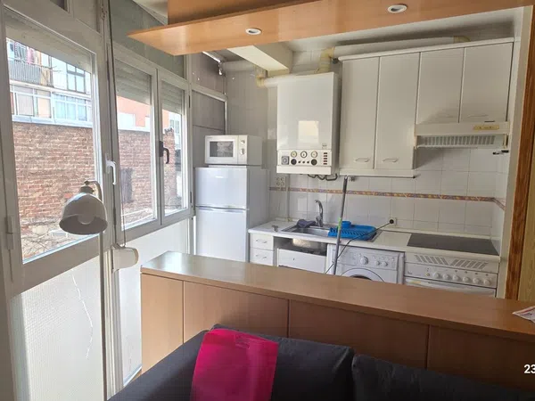 Piso en CL Ansar, 67 - Foto 9