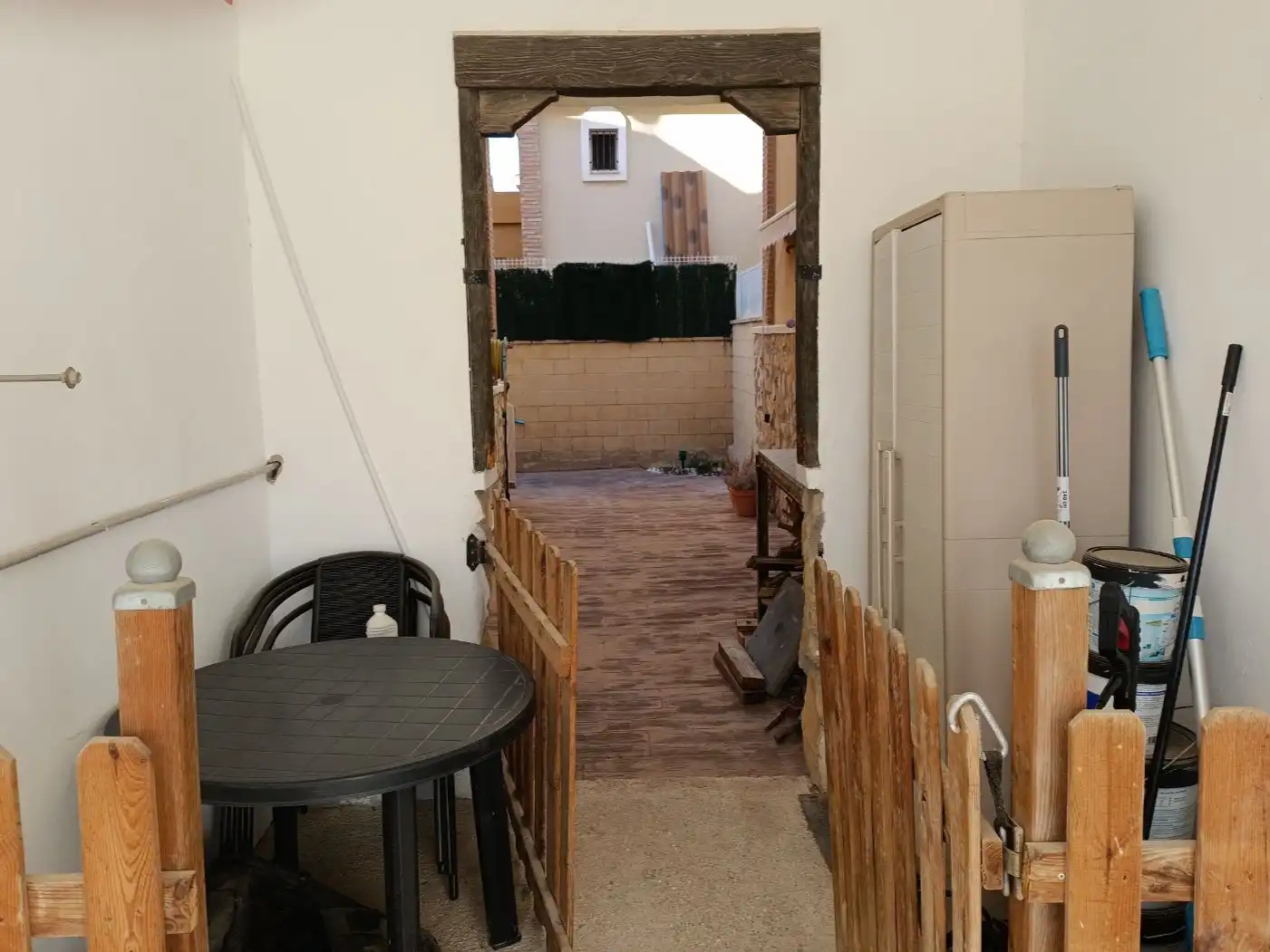Chalet en  Calle Jorge Manrique 1 - Foto 6