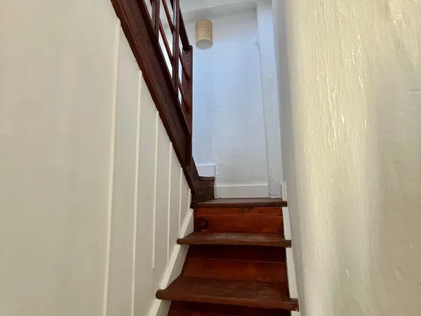 Chalet adosado en venta en Calle Infantes, 12 - Foto 13