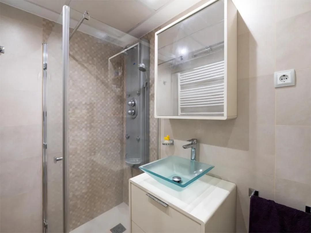 Piso en  Calle Hermanos Machado 2 - Foto 25