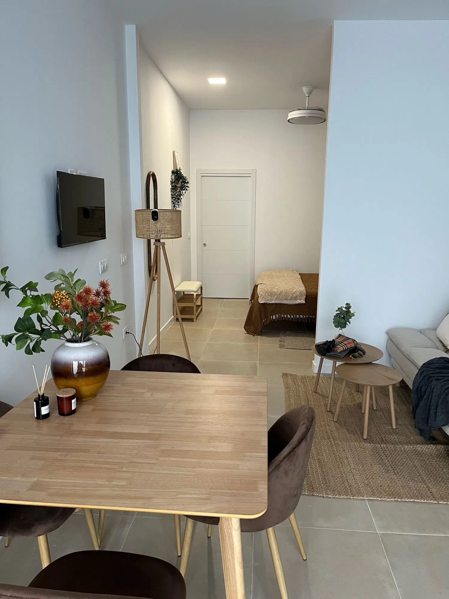 Estudio en calle de los Pedrones, 7 - Foto 17