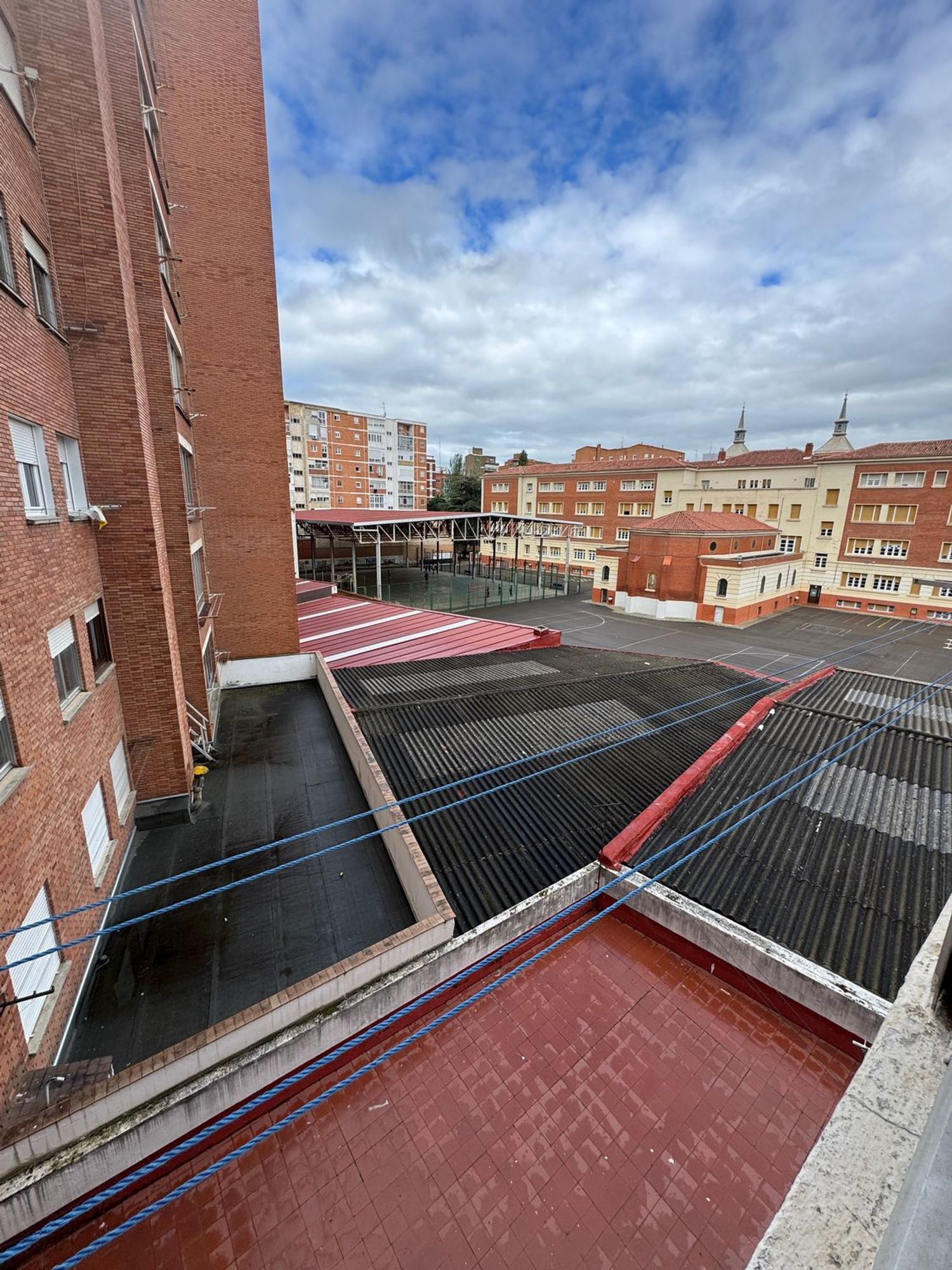 Piso en Paseo de la Huerta de Guadián, 7 - Foto 6