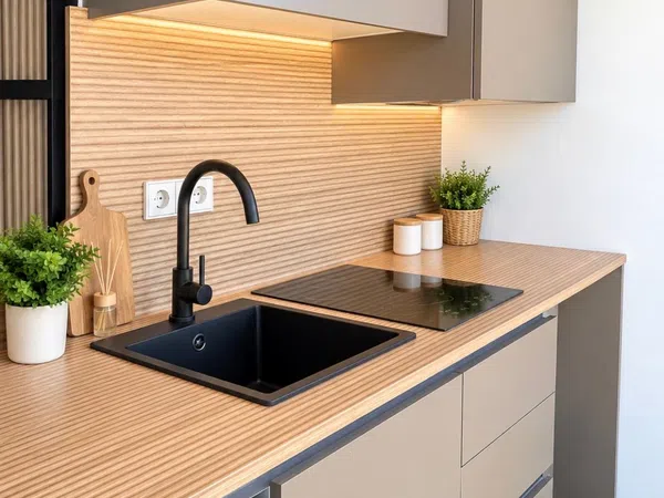 Estudio en Paseo Marítim, 166, Platja Llarga - Foto 4