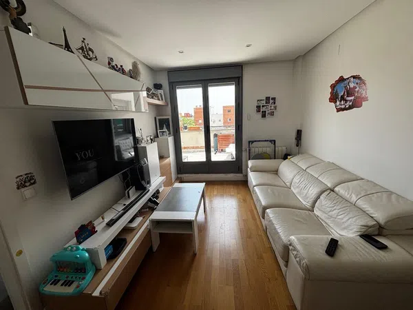 Ático en calle Germán Pérez Carrasco, 67 - Foto 3