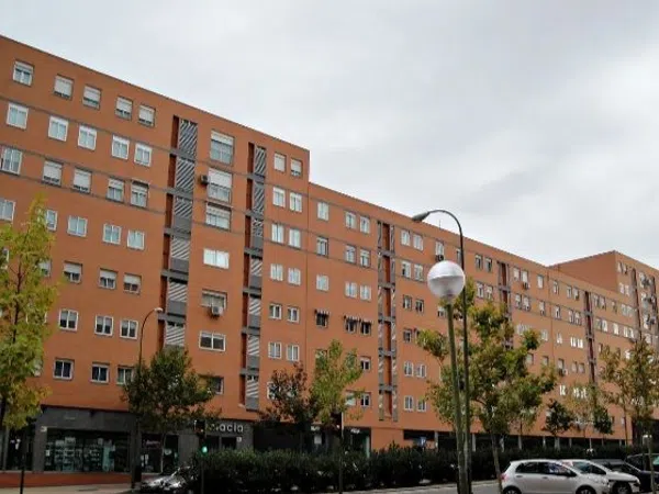 Piso en calle de Minerva, 141 - 177