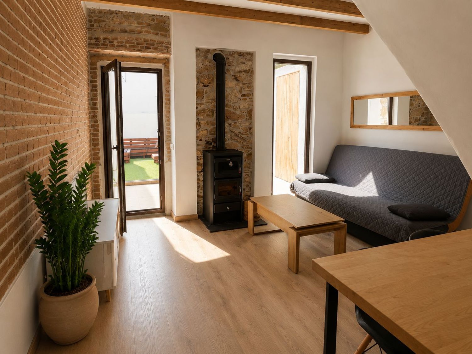 Chalet adosado en Calle de Girona, 131, L'Eixample, L'Eixample - Foto 3
