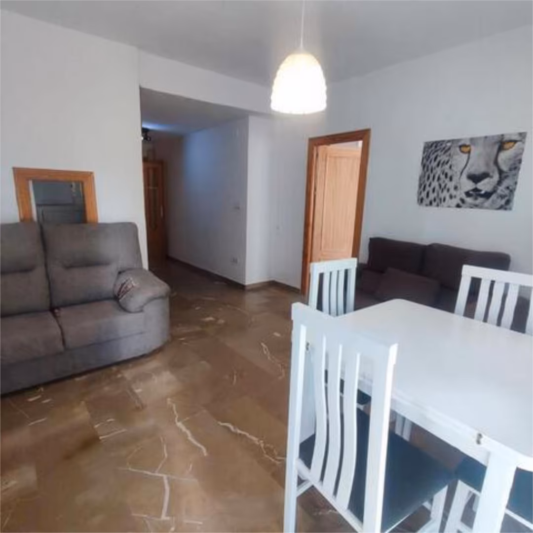 Apartamento en Camino Ronda