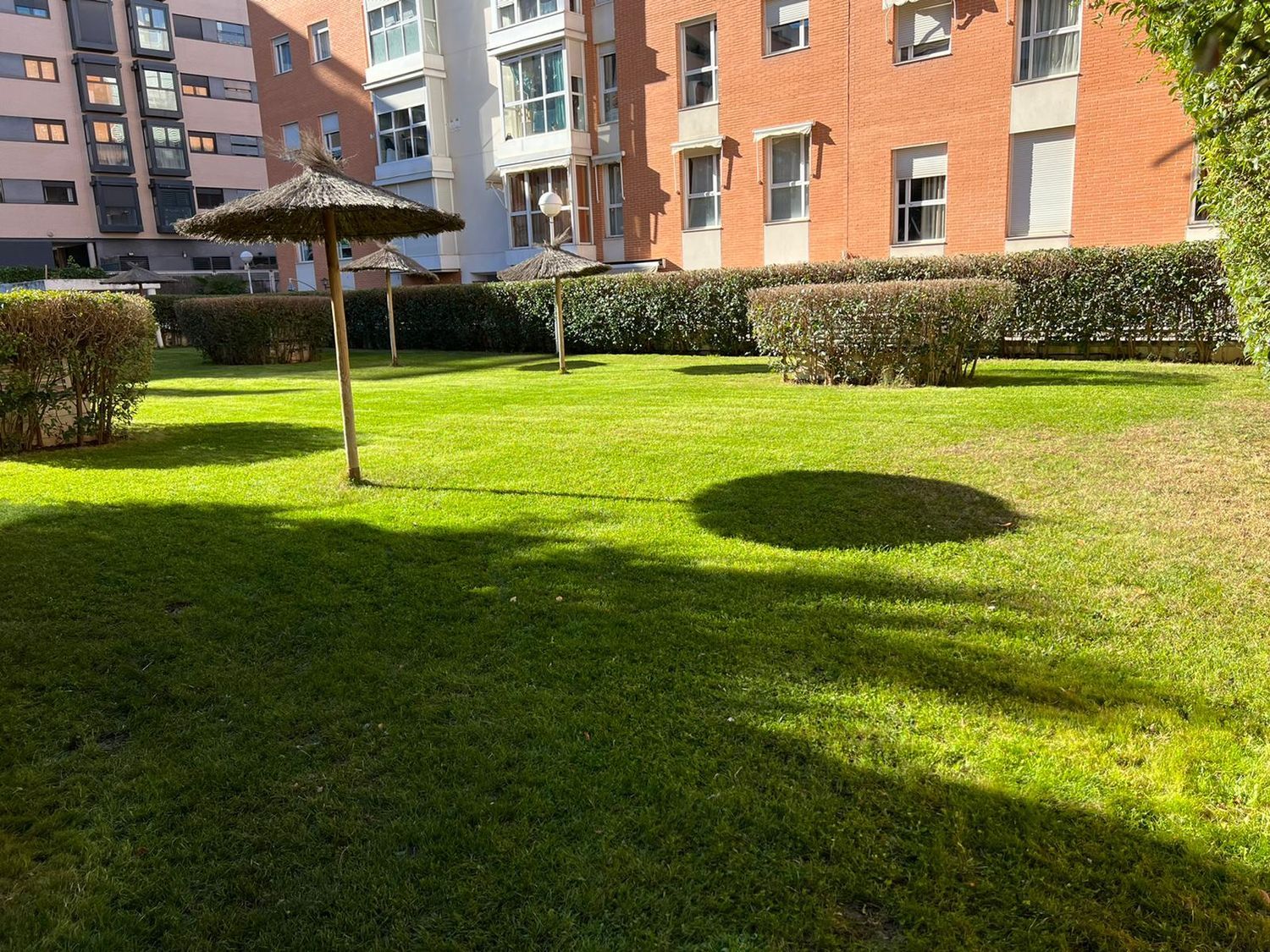 Piso en calle de Isabel Clara Eugenia, 4 - Foto 10