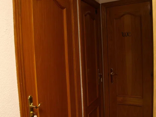 Piso en Calle Pico de la Panocha, 6, Santa María de Gracia - Foto 4