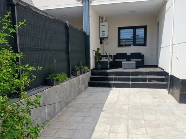 Chalet adosado en Calle Gustavo Adolfo Bécquer, 16 - Foto 6
