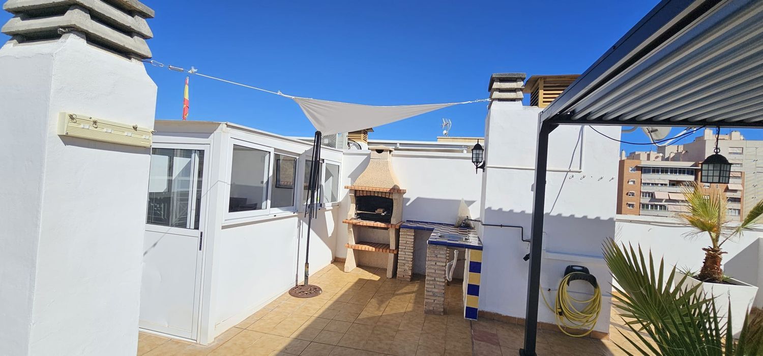 Dúplex en Calle Britania, 10, Playa de San Juan - Foto 24