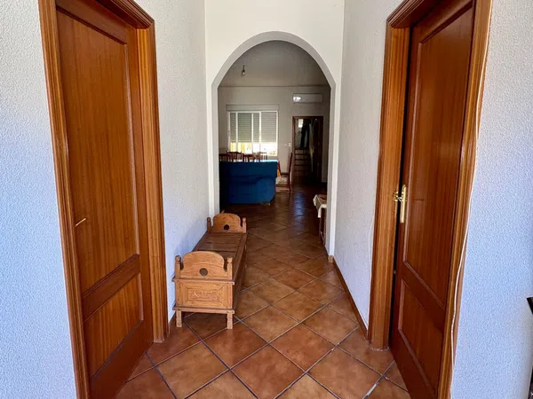 Casa de pueblo en Calle Cervantes, 39 - Foto 2