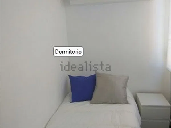 Piso en plaza Jiménez Díaz, Getafe, 4 - Foto 5