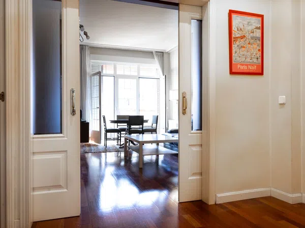 Piso en calle de la Princesa, 85