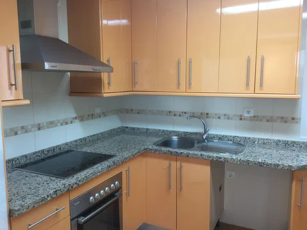 Piso en Avenida de los Pintores, 8 - Foto 8