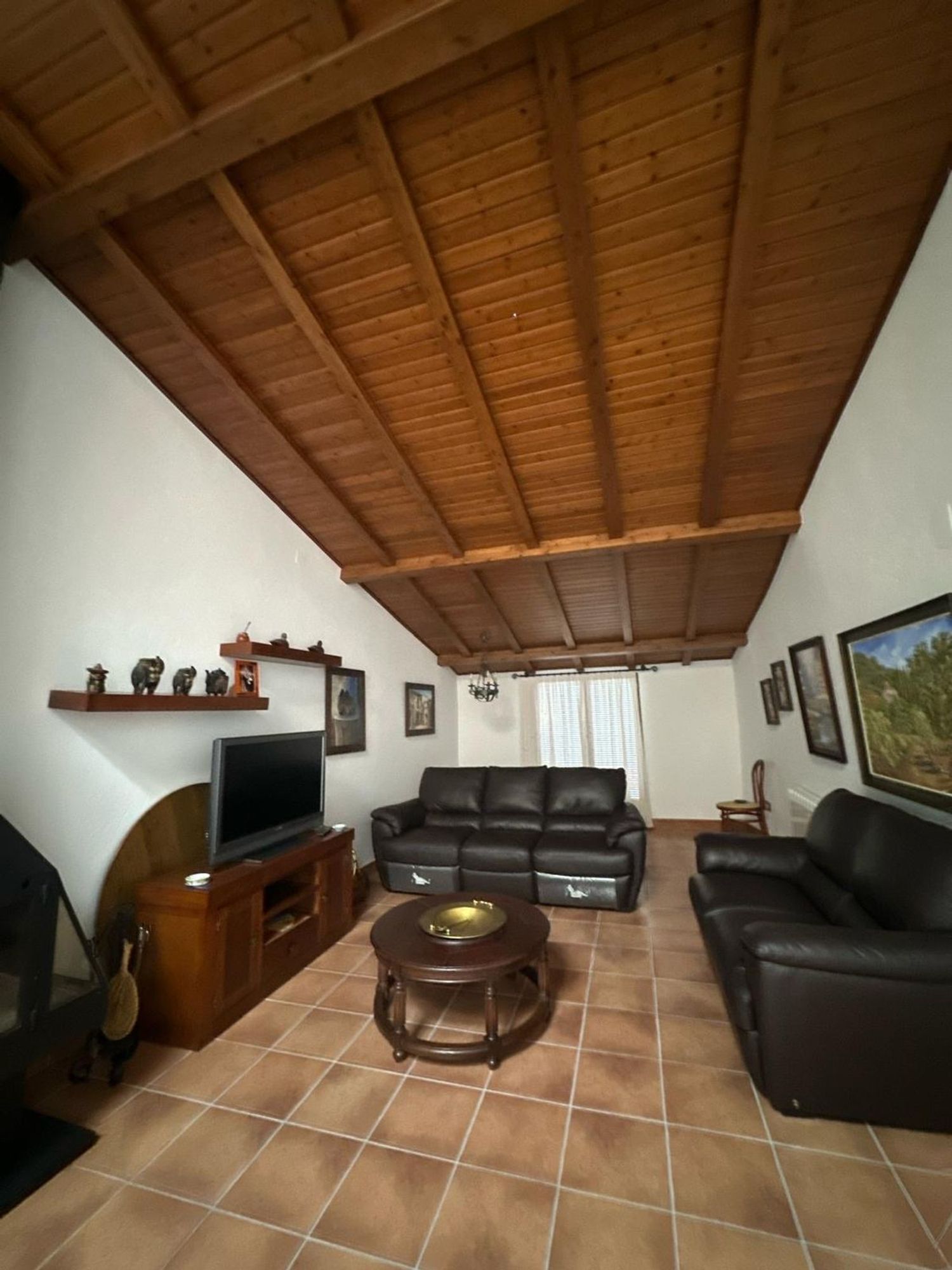 Casa o chalet independiente en Calle Pastor, 2 - Foto 4