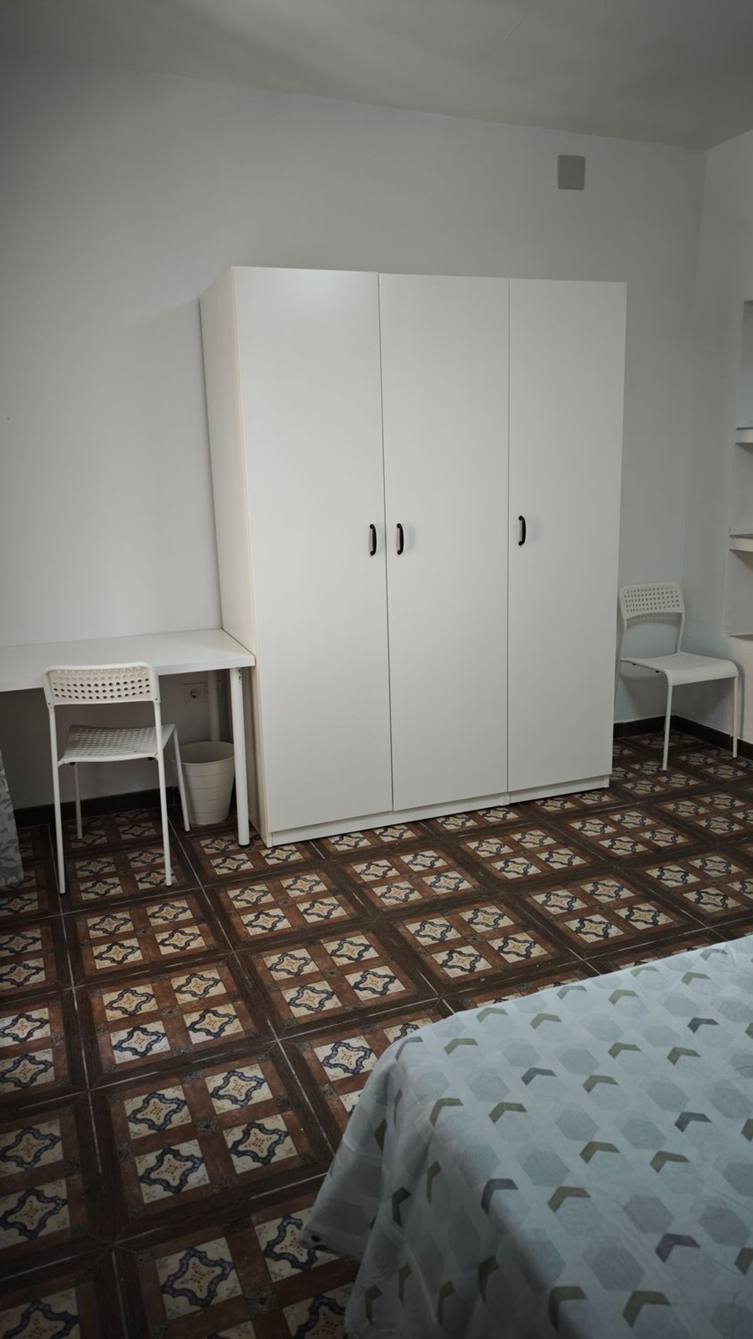 Piso en Calle Huerto del Conde, 28, La Victoria - Foto 2