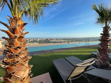 Piso en  Bulevar Louis Pasteur 17 - Foto 35