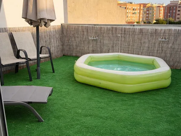 Chalet adosado en Calle Nules, 20 - Foto 16