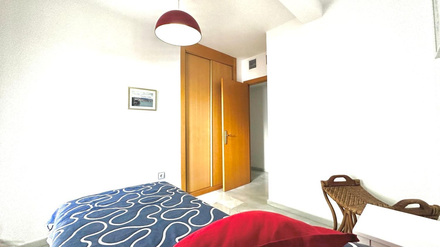 Piso en Tenis, 4, Retamar, Retamar - Foto 11