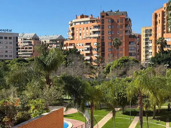 Piso en Avenida del Mestre Rodrigo, 37 - Foto 2