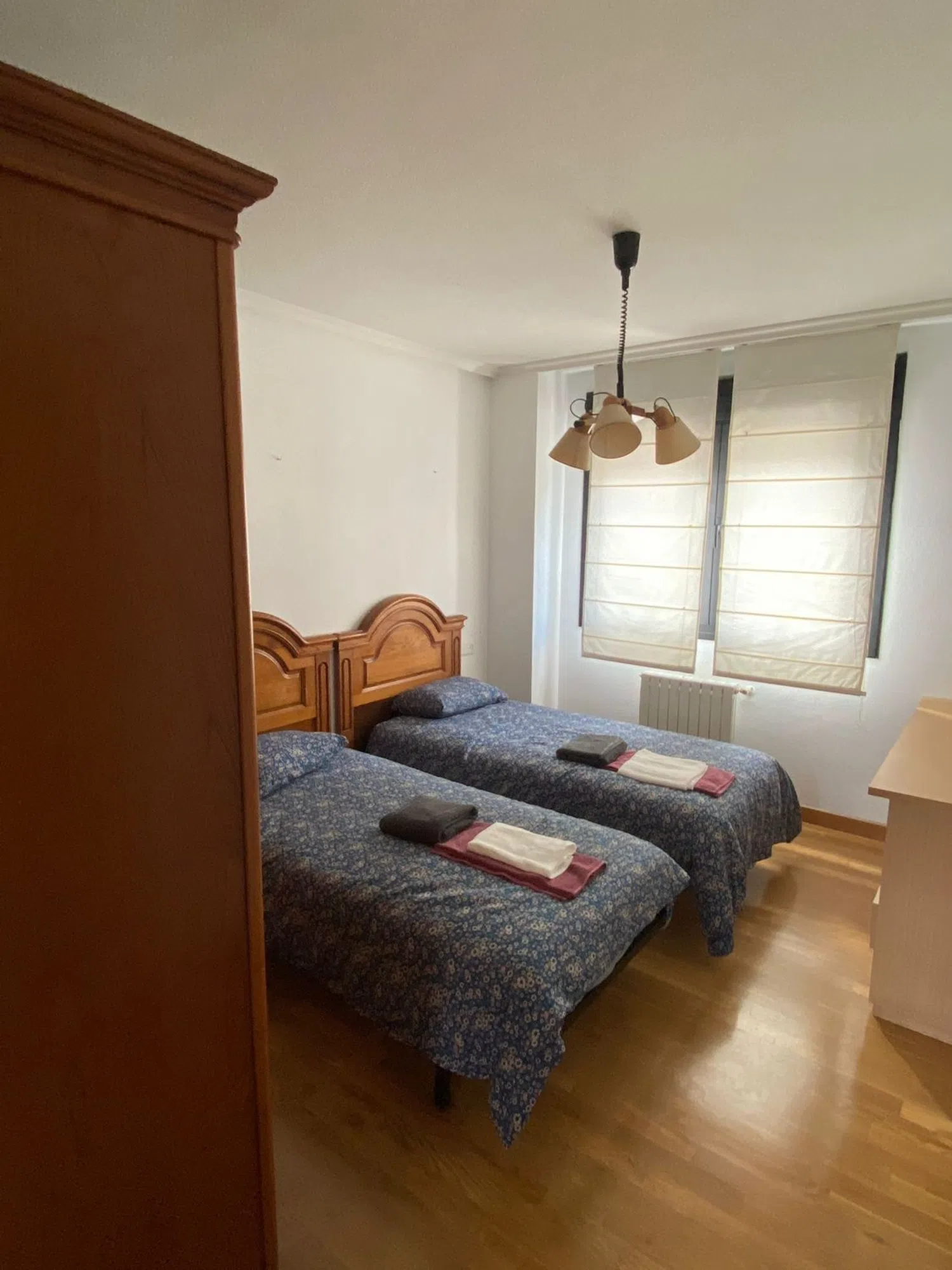 Piso en Barrio Buenavista - Foto 11