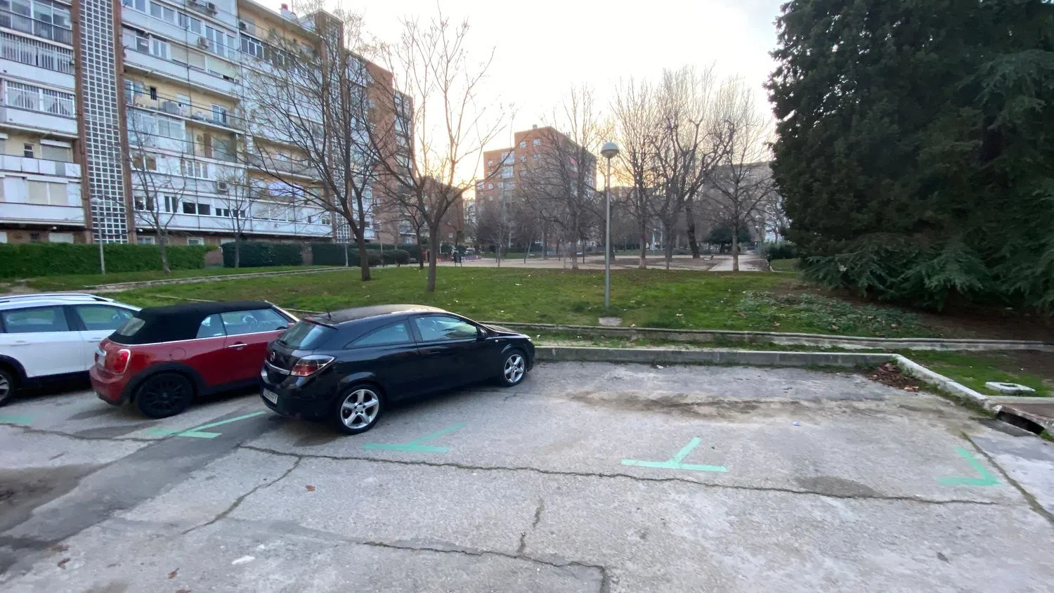 Piso en calle de Víctor de la Serna, 33 D - Foto 4