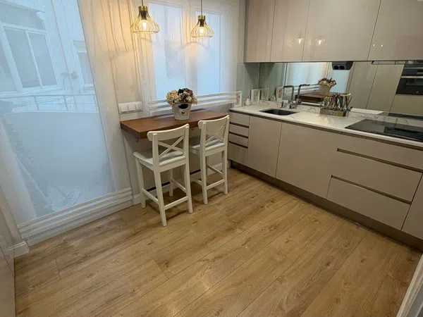 Piso en Barrio San José Alto - Foto 6