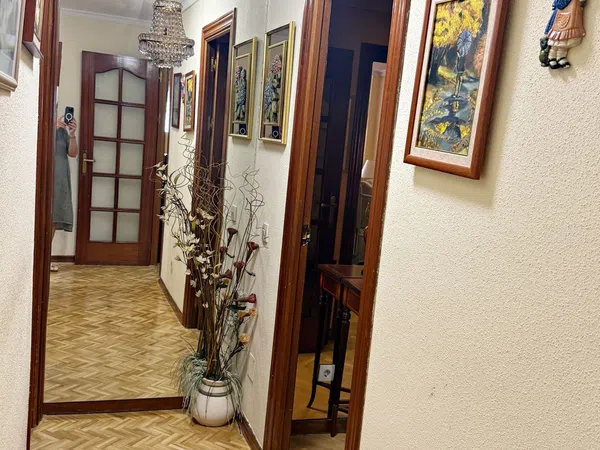 Piso en Calle de Sangenjo, 16, La Paz - Foto 17