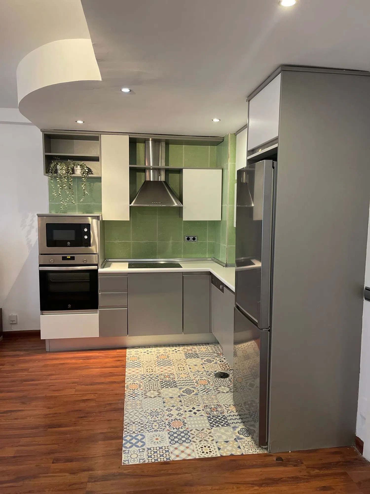 Piso en calle Manuel Ferrero, 5 - Foto 3