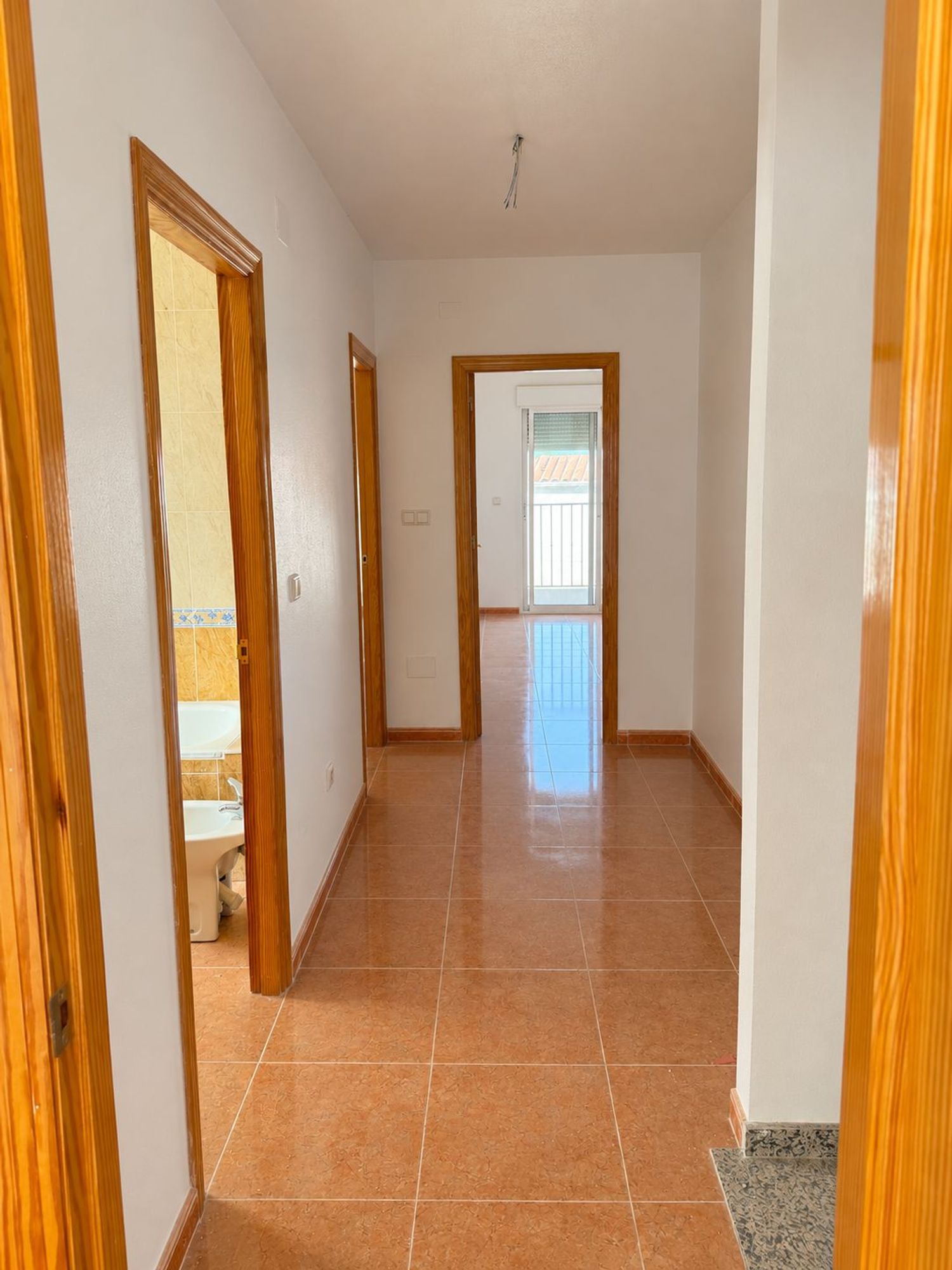 Chalet adosado en Calle Cabezo de las Polacas, 15 - Foto 5