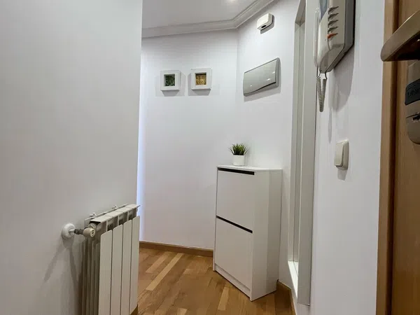 Piso en Calle de San Leopoldo, 46, Ventilla-Almenara - Foto 2