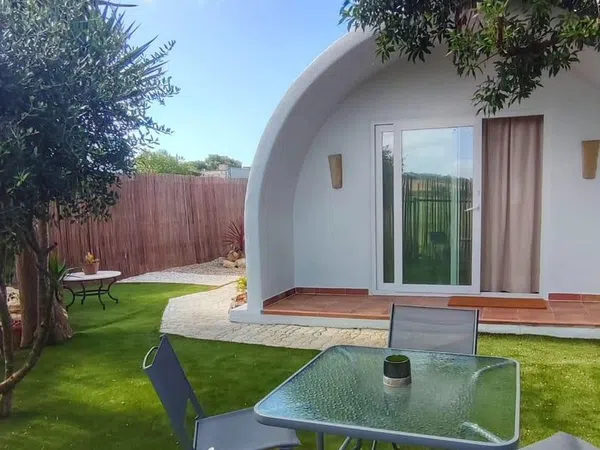 Casa rural en Calle San Ambrosio, 6 - Foto 4