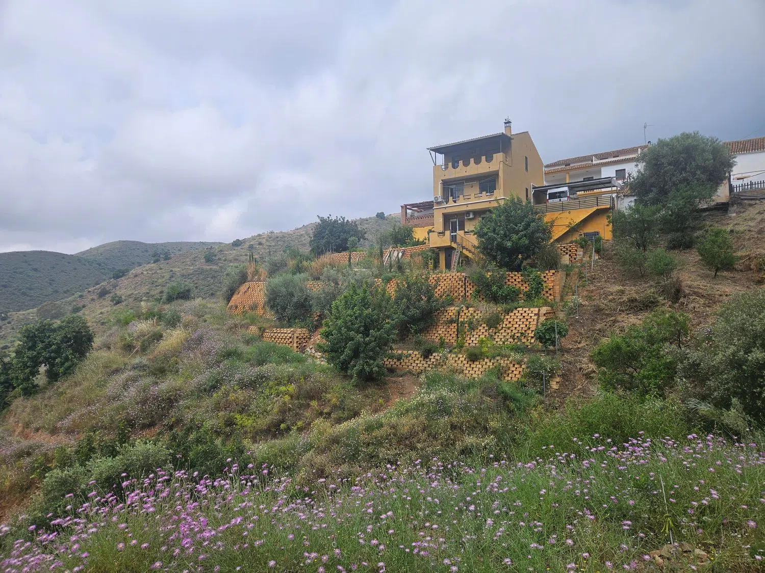 Finca rústica en Diseminado r 8, 57 - Foto 11