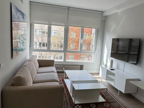 Piso en calle del Doctor Fleming, 51 - Foto 1