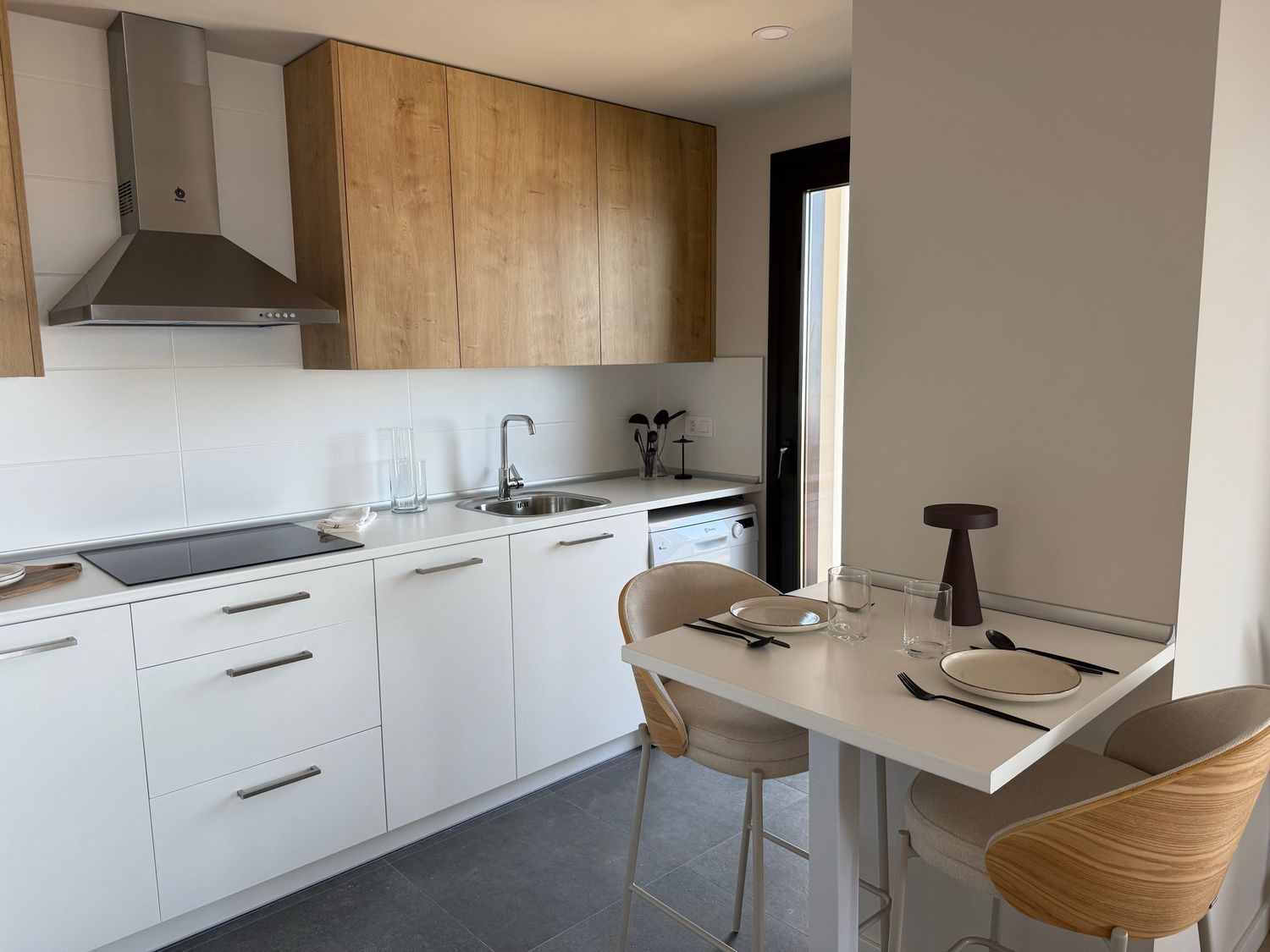 Piso en Calle d'Eduard Maristany, 260, Port, Port - Foto 8