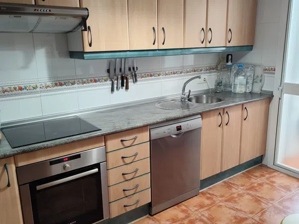 Piso en Urb. benalmarina Barrio Los Nadales - Tio Charles - Foto 31